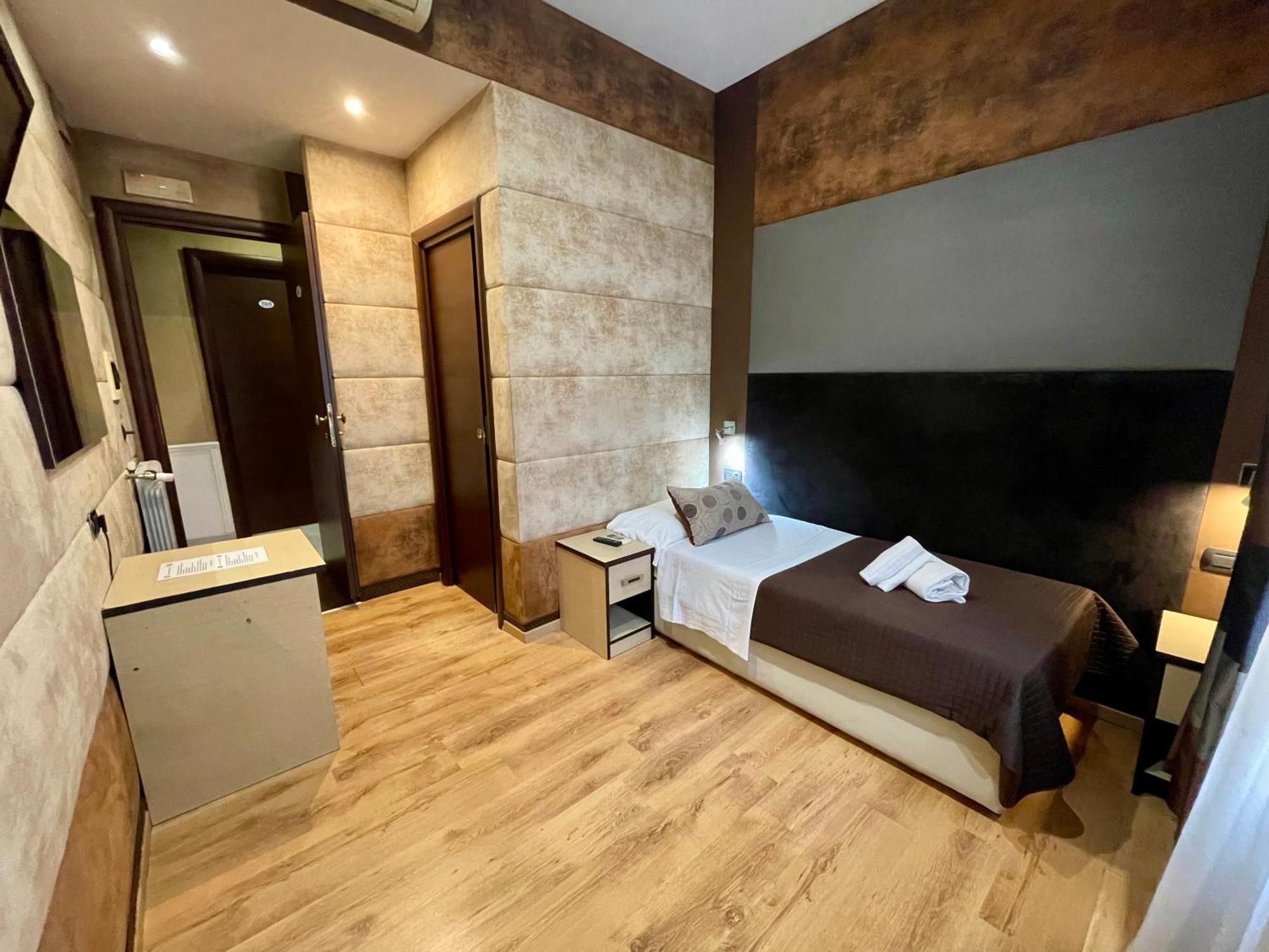 Blue Suite Vatican Guesthouse Rom Exterior foto