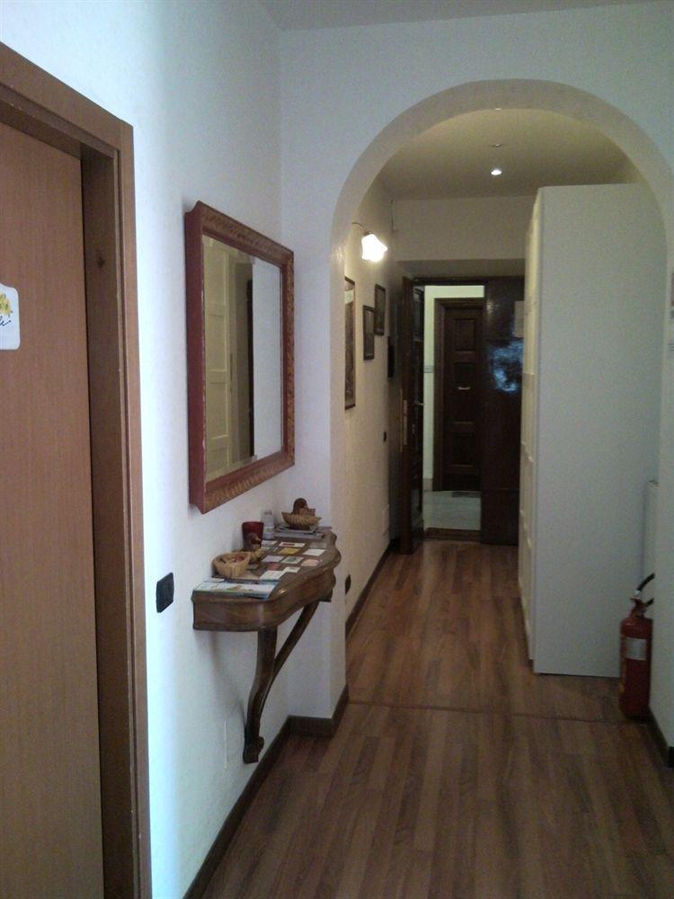 Blue Suite Vatican Guesthouse Rom Exterior foto